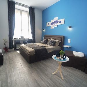 Luxe Vierpersoonskamer