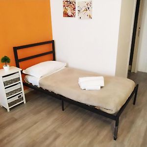 Luxe Driepersoonskamer